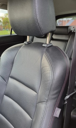 Mazda CX-5 cena 73000 przebieg: 174000, rok produkcji 2015 z Czeladź małe 529